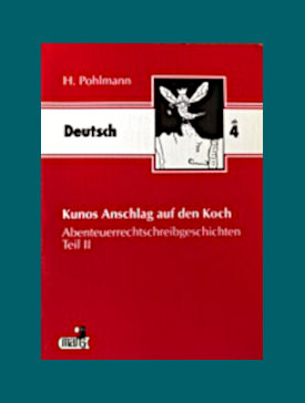 Kunos Anschlag auf den Koch