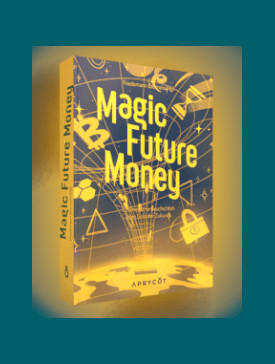 Cover 'Magic Future Money'