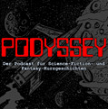 Podyssey